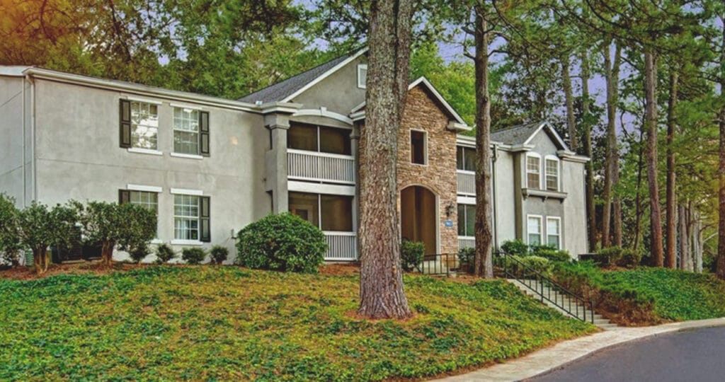 Landry at East Cobb StoneBridge Investments