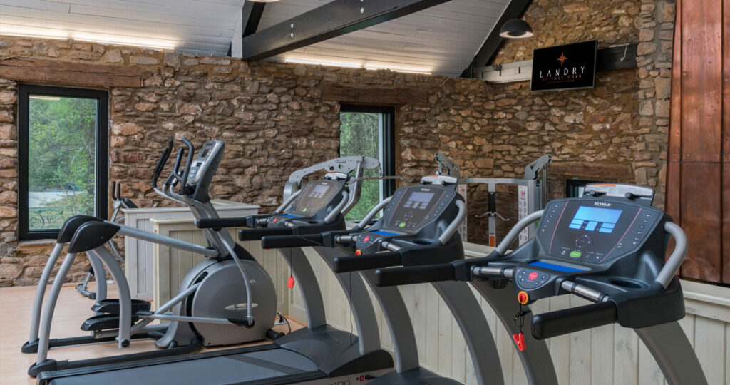 Landry at East Cobb StoneBridge Investments