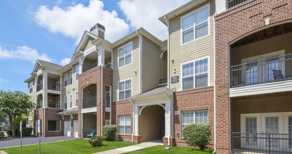 Columns at wakefield stonebridge investments