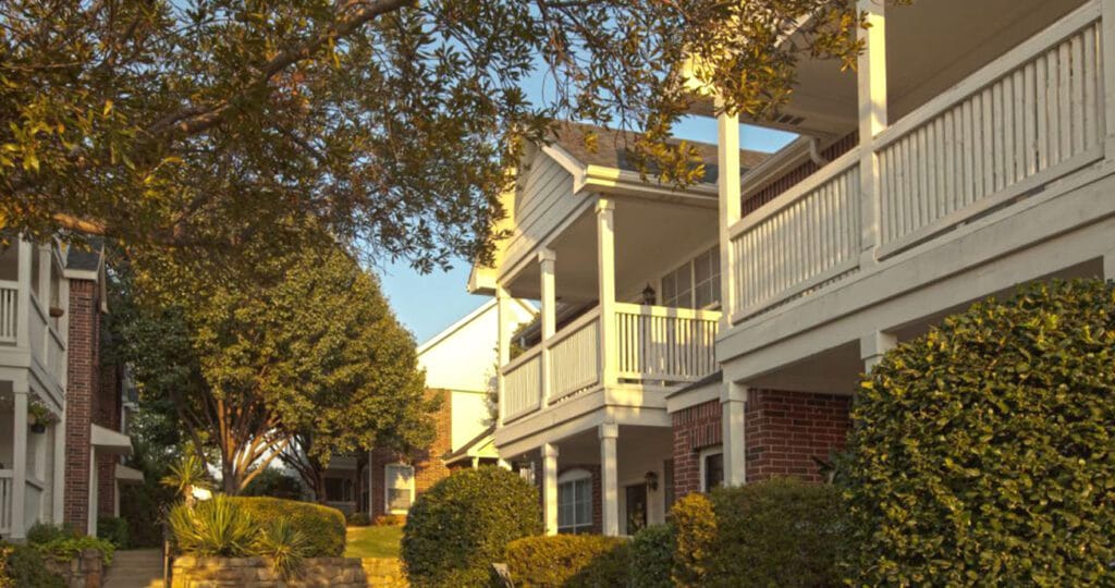 Cross Creek Apartments StoneBridge Investments